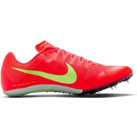 Nike Rival Sprint Rouge Chaussures d'athlétisme Nike Rival Sprint