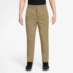 Nike Straight M - Pantalone - Uomo - Beige