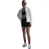 Women's high waist shorts Nike Swift image 2