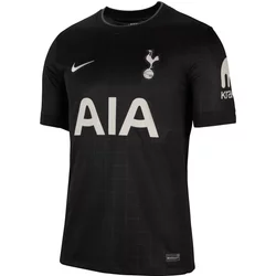 Maglia Trasferta Tottenham 2025/26