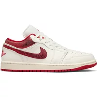 Damen-Sneaker Nike Air Jordan 1 Low SE
