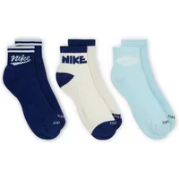 Football Socks Nike Everyday Plus (x3) image 2