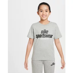 T-Shirt Per Bambini Nike Club