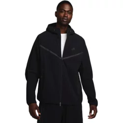 Tech Woven Wr Fz Jacket