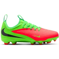 Fußballschuhe Kinder Nike Phantom 6 Low Academy « Erling Haaland » FG/MG