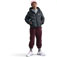 Puffy jacket for kids Nike All Day Play Therma-FIT image 2