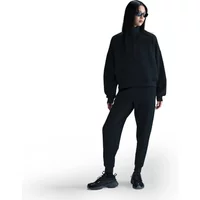 Half zip sweatshirt woman Nike image 2