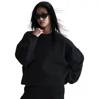 Sweatshirt Oversize Damen Nike
