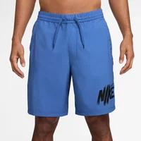 Training shorts Nike Form image 2