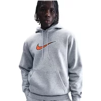 Hooded sweatshirt Nike Club image 2