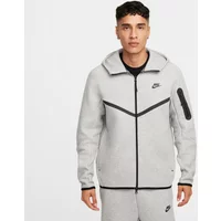 Kapuzenjacke Nike Tech