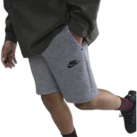 Children's shorts Nike Tech