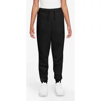 Girl's Trousers Nike Tech Fleece image 2