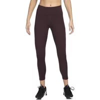 Women's 7/8 mid-rise leggings Nike Fast image 2