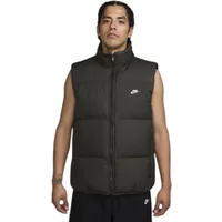 Daunenweste Nike Club Therma-Fit