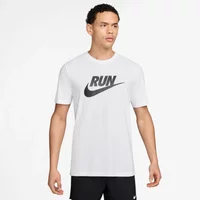 Jersey Nike Dri-FIT Run Swoosh image 2