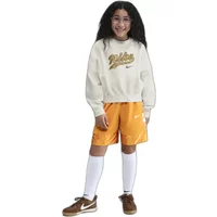 Sweatshirt girl Nike image 2