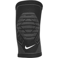 Knitted knee brace Nike Pro image 2
