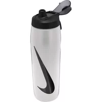 Bottle with a locking lid Nike Refuel image 2