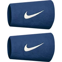 Poignet éponge double large tennis Nike Premier 2 PK