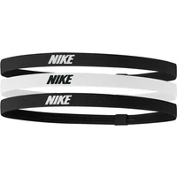 Set of 3 elastic headbands for women Nike 2.0 image 2