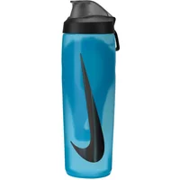 Bottle Nike Refuel Locking Lid 24 Oz image 2