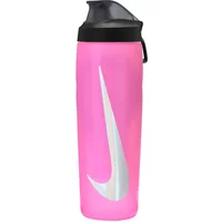 Bottle Nike Refuel Locking Lid 24 Oz image 2