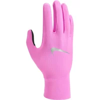 Women's fleece gloves Nike Pacer RG image 2