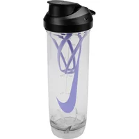 Rechargeable shaker bottle Nike TR image 2