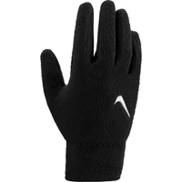 Children's fleece gloves Nike One Therma-Fit TG image 2