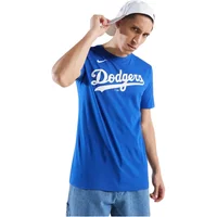 Dodgers T-shirt Fuse Wordmark