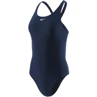 Women's 1-piece swimsuit Nike Swim Solid image 2