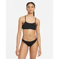 2-piece swimsuit for girls Nike Essential image 2