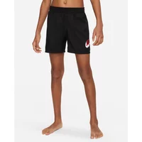 Children's swimming shorts Nike Scrible image 2