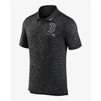 Polo shirt Boston Red Sox Next Level Fashion