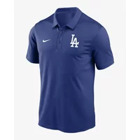 Polo shirt Los Angeles Dodgers Team Agility Logo Franchise
