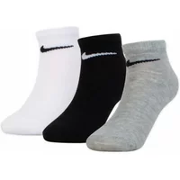 Halblange Kindersocken Nike Basic (x3)