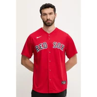 Boston Red Sox Jersey MLB Game ALT