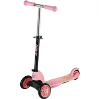 Velo Store - UK 2-in-1 scooter for kids NILS Fun HLB202 | Extra 10% off with Subscription, Postage £16.79 to UK Fedex.