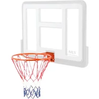 Panier de basketball NILS ODRK10 Rim