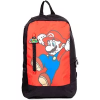 Children's backpack Nintendo Super Mario Bros Mario