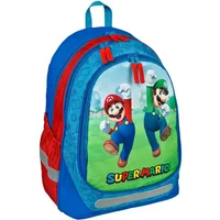 Children's backpack Nintendo Super Mario Bros