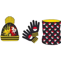 Hat and gloves Nintendo Pokémon