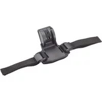 Velo Store - UK NiteRider Helmet holder angle-strapped-pro series Nite Rider | Extra 10% off with Subscription, Postage £16.79 to UK Fedex.