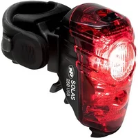 Velo Store - UK NiteRider rear lighting Nite Rider Solas 250 | Extra 10% off with Subscription, Postage £16.79 to UK Fedex.