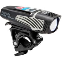 Velo Store - UK NiteRider usb front bike light Nite Rider Lumina Oled 1200 Boost | Extra 10% off with Subscription, Postage £16.79 to UK Fedex.