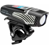 Velo Store - UK NiteRider Front/rear lighting pack lumina oled Nite Rider Boost & Solas | Extra 10% off with Subscription, Postage £16.79 to UK Fedex.