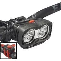 Velo Store - UK NiteRider front lighting usb pro 4200 Nite Rider Enduro Remote | Extra 10% off with Subscription, Postage £16.79 to UK Fedex.