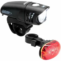 Velo Store - UK NiteRider Front light Nite Rider Mako 200 / tl6.0 combo new | Extra 10% off with Subscription, Postage £16.79 to UK Fedex.