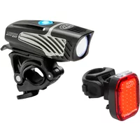 Velo Store - UK bicycle lighting NiteRider LuminaMicro 650 / Vmax+ | Extra 10% off with Subscription, Postage £16.79 to UK Fedex.